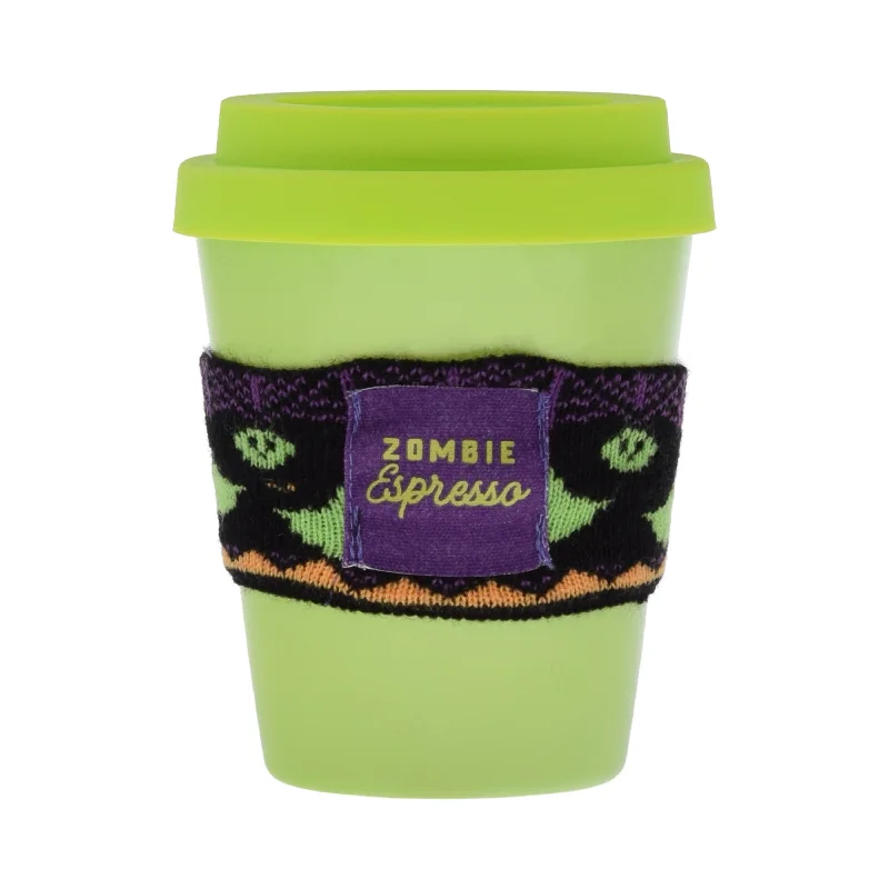 ---Zombie Espresso