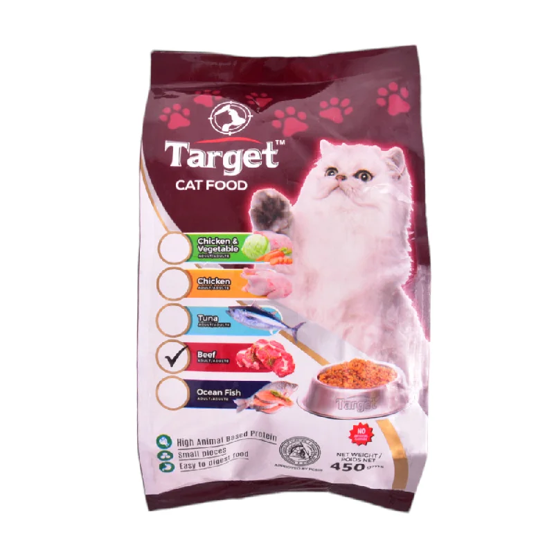 - Solid wood cat climbing frame customizedTARGET CAT FOOD BEEF 450 GM