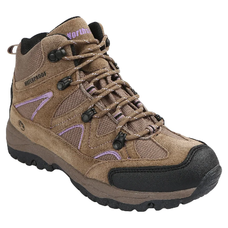 - ​​Christmas pet Christmas clothingNorthside Snohomish Mid Waterproof Hiking Boot Women's