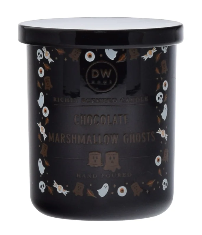 - Climbing pet constant temperature heating padChocolate Marshmallow Ghosts - Mini