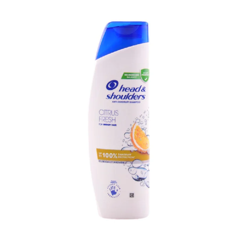 - Pet water dispenser UV sterilization versionHEAD AND SHOULDERS SHAMPOO CITRUS FRESH 250 ML