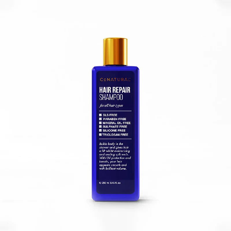 - ​​Pet toys under    yuanCO NATURAL HAIR REPAIR SHAMPOO 250ML