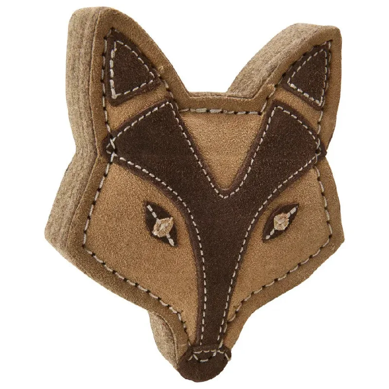 - Pet monitor with cameraSpot Dura-fuse Leather Chunky Dog Toy 5 in
