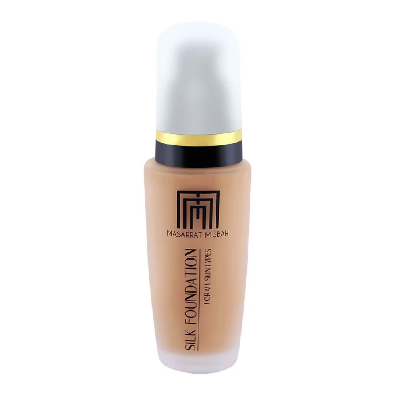 - Summer pet ice matMUSARRAT MISBAH SILK FOUNDATION WARM GOLDEN 35 ML