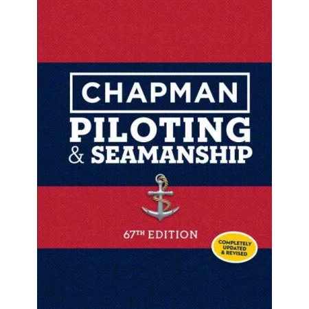 - Pet vitamin complex nutrition tabletsChapman Piloting & Seamanship 67th Edition