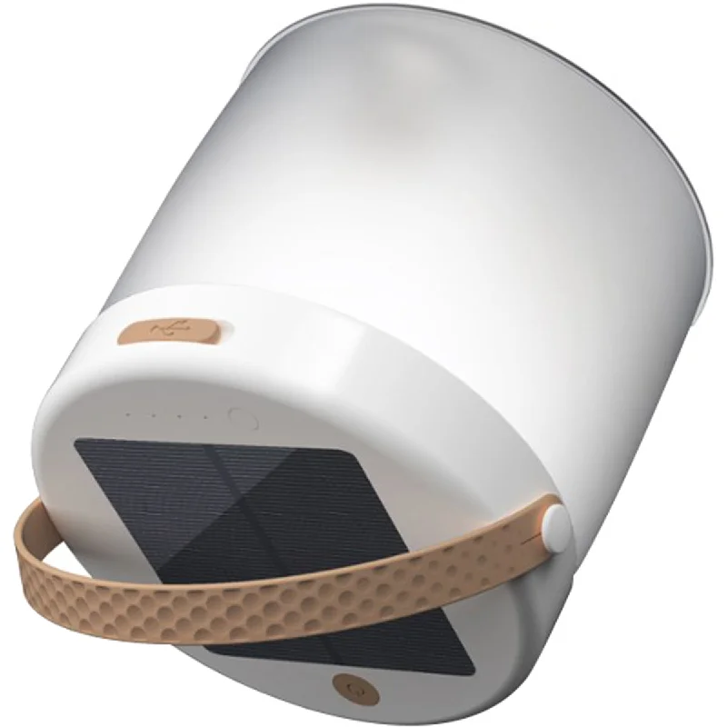 - Rabbit grass rack to prevent waste food boxLuci Connect: Solar Inflatable Lantern + Charger in Matte/white - Rabbit grass rack to prevent waste food boxLuci Connect: Solar Inflatable Lantern + Charger in Matte/white