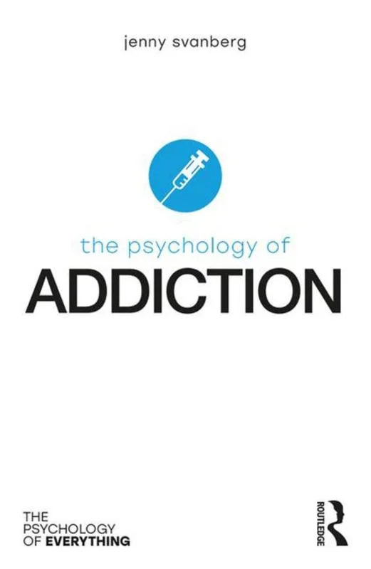 - Custom pet birthday cakeThe Psychology of Addiction
