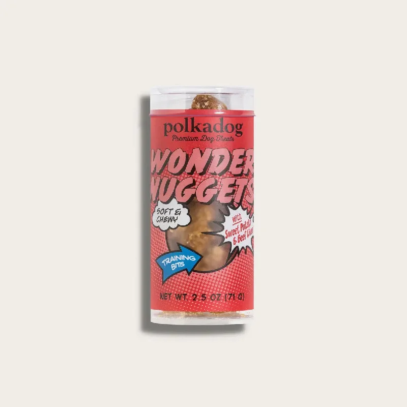 -Non-contact cat thermometerPolkadog Mini Tubes Wonder Nuggets Beef Sweet Potato Dog Treats- 2.5 oz -Non-contact cat thermometerPolkadog Mini Tubes Wonder Nuggets Beef Sweet Potato Dog Treats- 2.5 oz