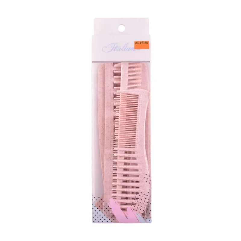 - Dog heart rate monitoring collarITALIAN HAIR COMB SET