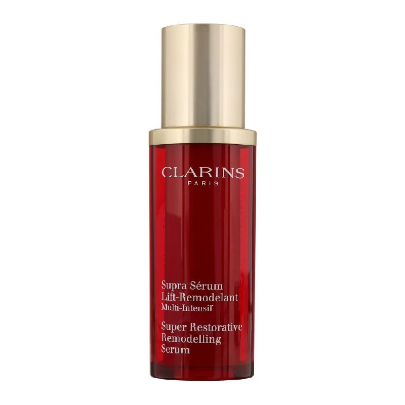 - Winter dog thick down jacketCLARINS SUPRA SERUM LIFT REMODELANT