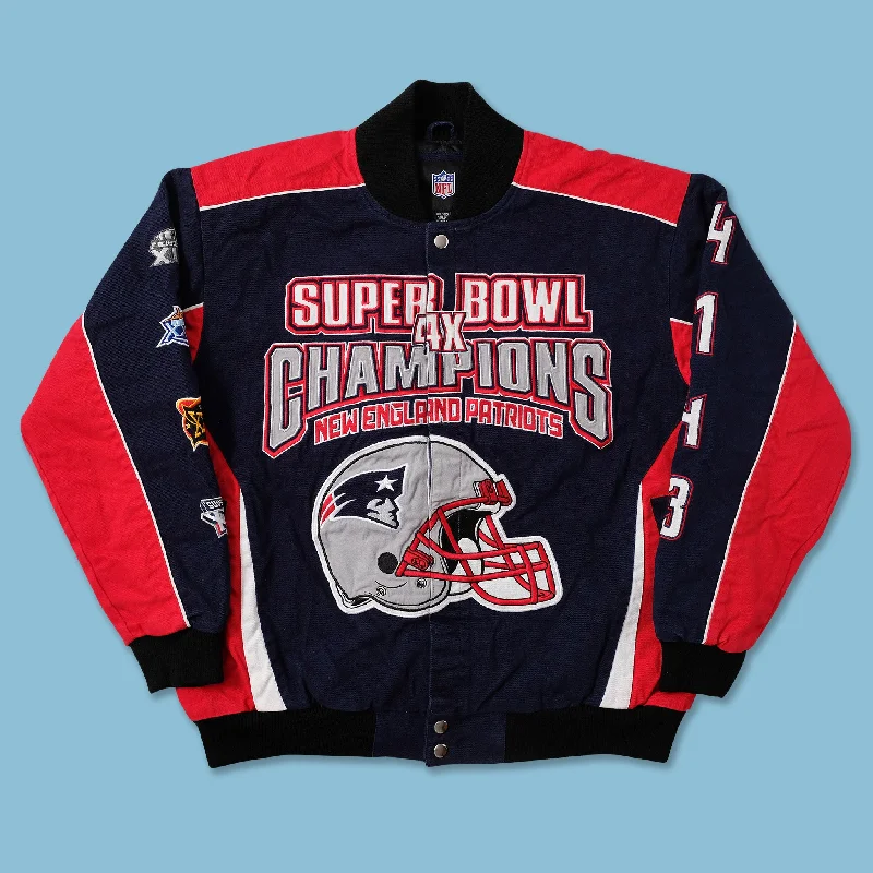 - Pet water dispenser UV sterilization versionNew England Patriots Super Bowl Varsity Jacket XXL
