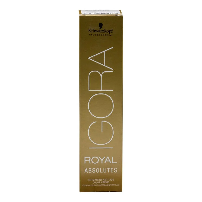 - Automatic induction pet water dispenserIGORA ROYAL ABSOLUTE HAIR COLOR 7-70 MEDIUM BLONDE COPPER NA