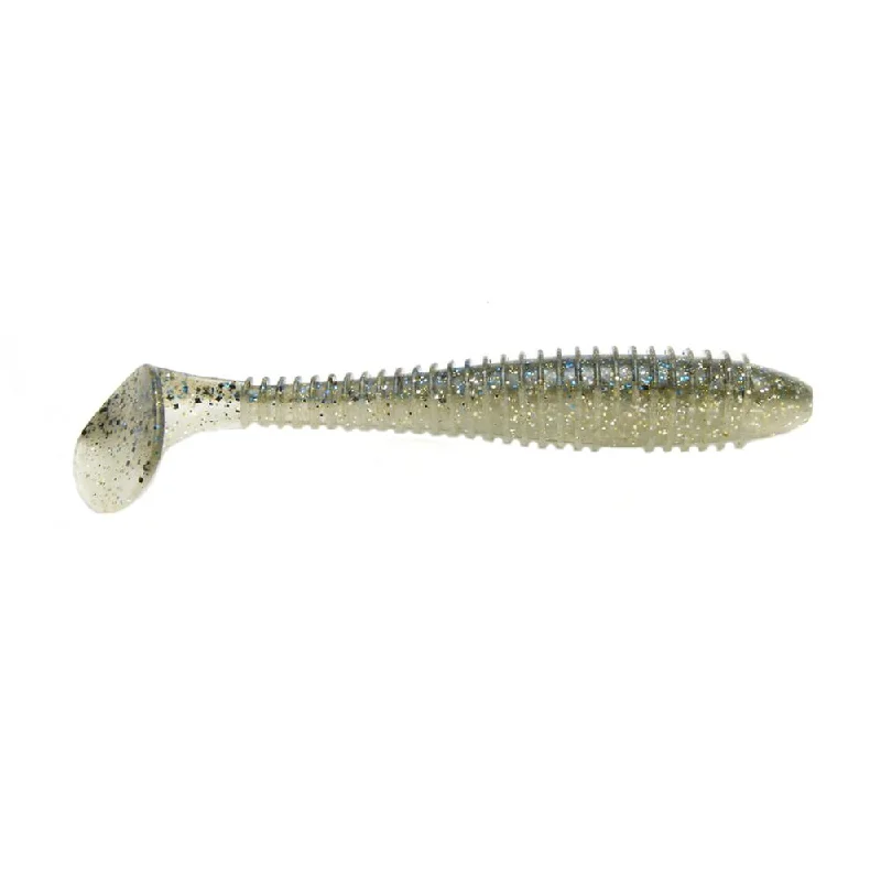 - Winter warm clothes for short-haired dogsKeitech FS43 FAT Swing Impact 4.3" Swimbait 418 Bluegill Flash
