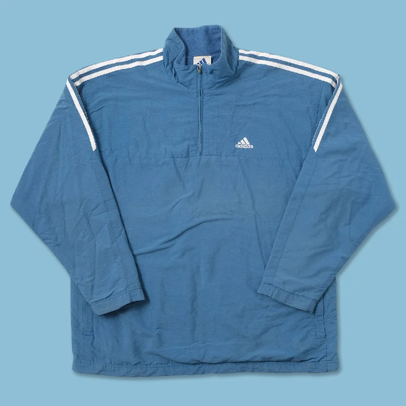 Pet ProductsVintage adidas Windbreaker XLarge