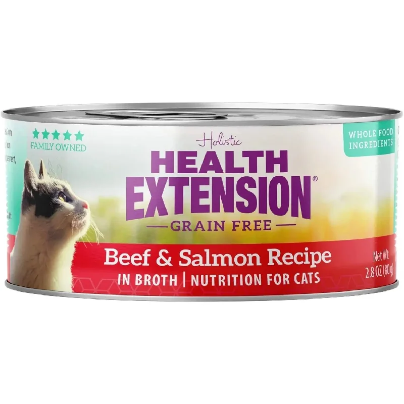 - Dog anti-slip matHealth Extension Beef & Salmon Grain-Free Wet Cat Food 24 / 2.8 oz - Dog anti-slip matHealth Extension Beef & Salmon Grain-Free Wet Cat Food 24 / 2.8 oz