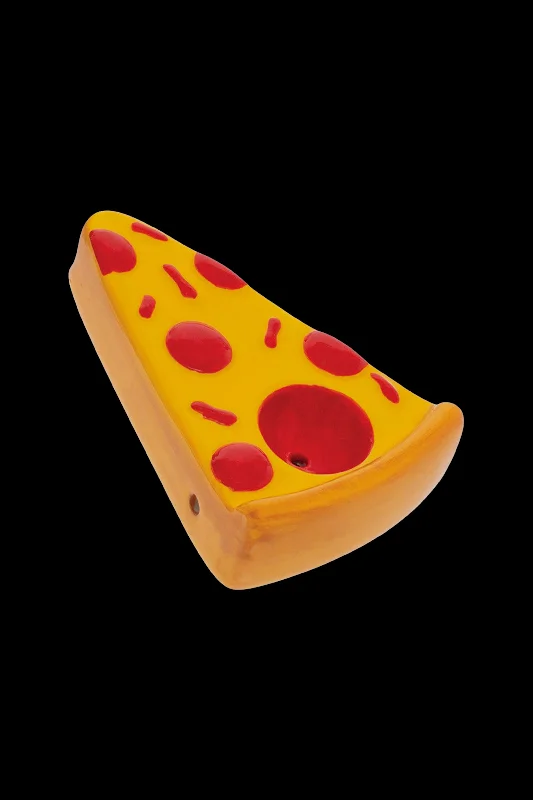  -Anti-scratch scratching board AND cat bed in oneWacky Bowlz Pizza Ceramic Hand Pipe