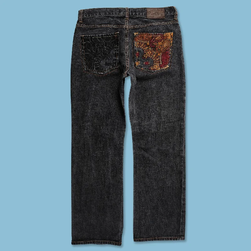 Pet ProductsY2K Mark Ecko Denim Pants 34x32