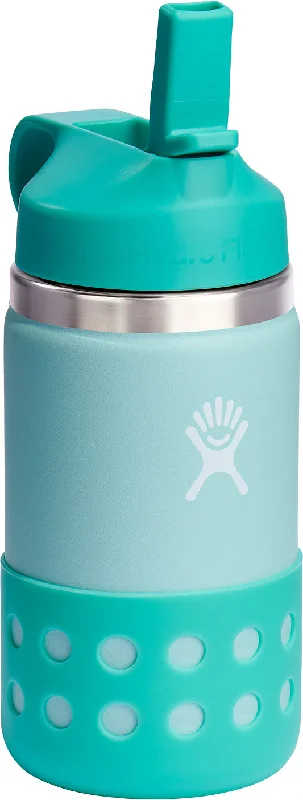 - Dog heart rate monitoring collarHydro Flask Kids' Wide Mouth 12 Oz  Water Bottle