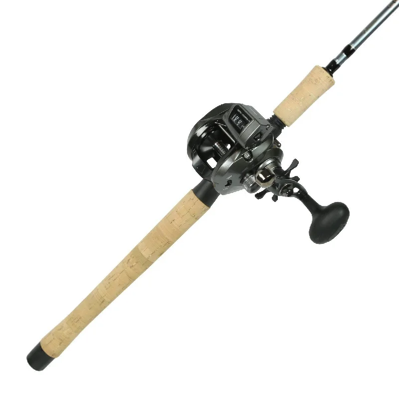  -Anti-scratch scratching board AND cat bed in oneOkuma Convector Trolling Combo