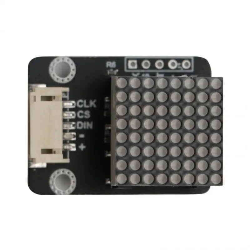 - Deodorizing cat litter tofu litterDagu LED Dot Matrix Display Module MAX7219