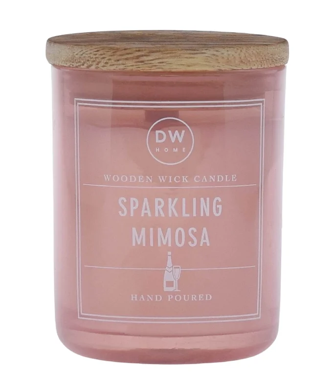 - Pet electric nail grinder silent modelSparkling Mimosa | Wooden Wick Candle - Mini