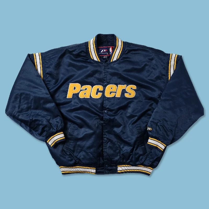  -Anti-slip claw protection raincoat FOR dogsVintage Indiana Pacers Varsity Jacket XXL