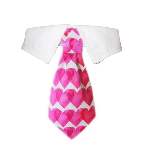 - Pet electric nail grinder silent modelHeart Dog Shirt Collar