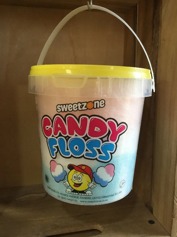  -Anti-scratch sofa protective coverSweetZone Candy Floss 50g