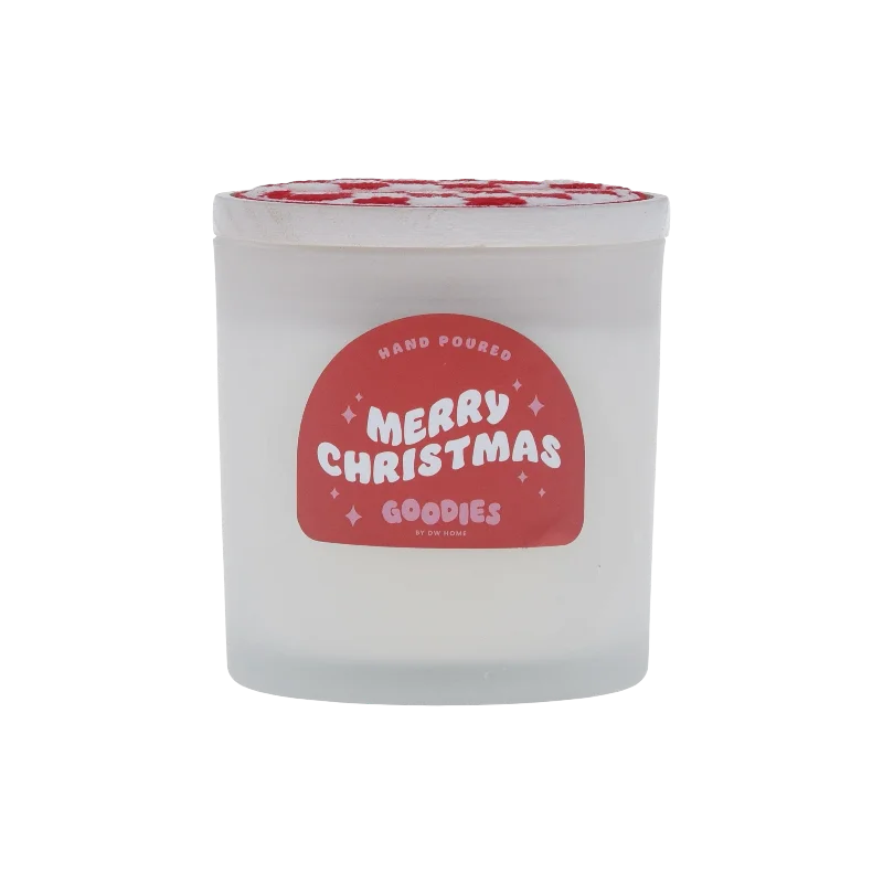 - Chinchilla cooling ice nest ceramic plateMerry Christmas