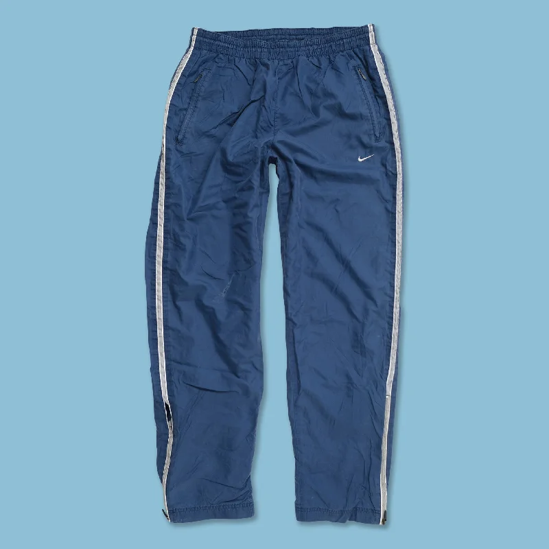 ---Vintage Nike Track Pants Medium