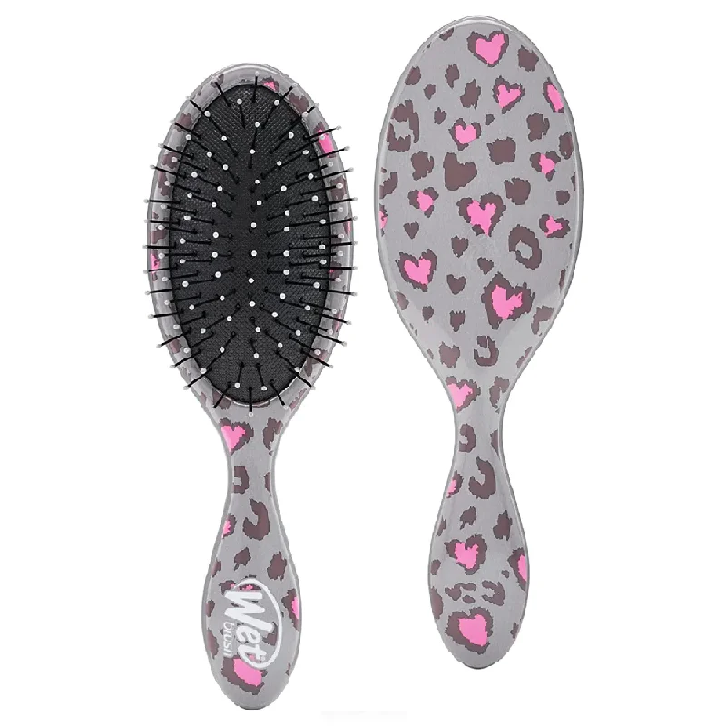 - Custom pet birthday cakeKent & Dessata Kids Detangler Ice Cream Brush