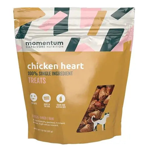 - Pet diabetes prescription foodMomentum Chicken Hearts Freeze Dried Cat Treats 1.9oz - Pet diabetes prescription foodMomentum Chicken Hearts Freeze Dried Cat Treats 1.9oz
