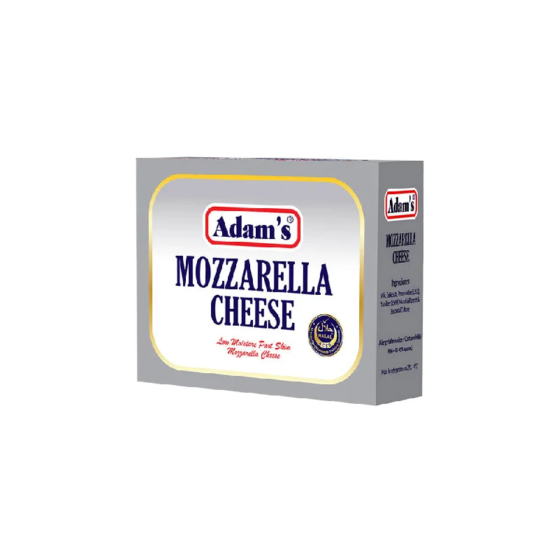- ​​Pet toys under    yuanADAMS MOZZARELLA CHEESE 200 GM