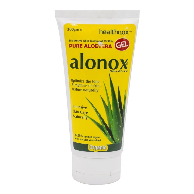 - Cat hair ball removal and hair removal creamALONOX ALOE VERA SKIN GEL 200 GM