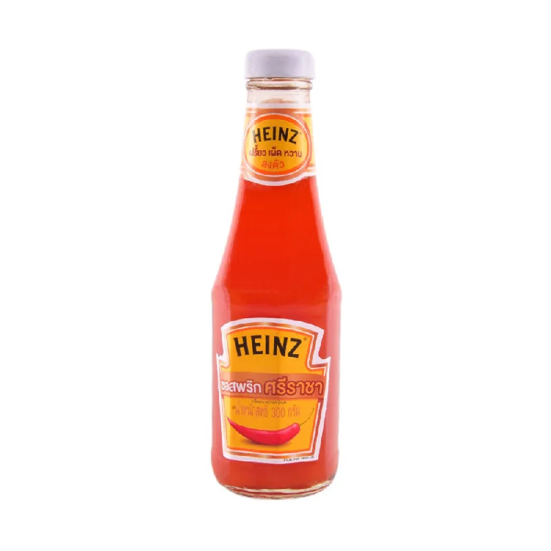- Climbing pet constant temperature heating padHEINZ SRPRACHA CHILI SAUCE 300G