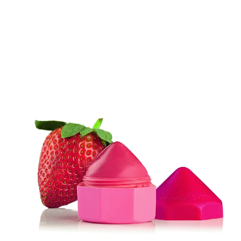 - ​​Pet toys under    yuanTHE BODY SHOP SWIPE IT LIP BALM STRAWBERRY 5 GM