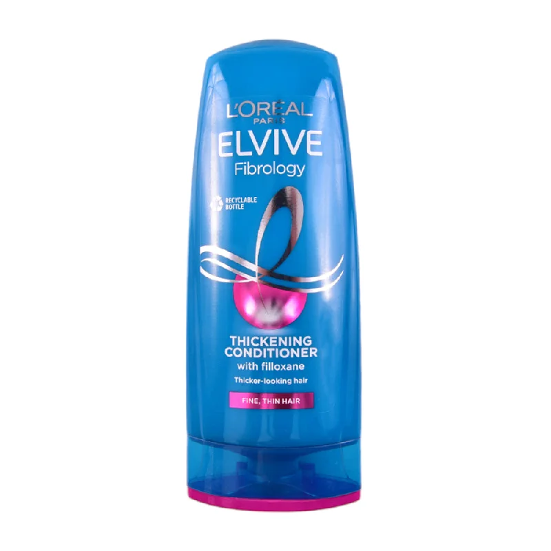 - Dog anti-slip matLOREAL ELVIVE CONDITIONER FIBROLOGY WITH FILLOXANE 200 ML