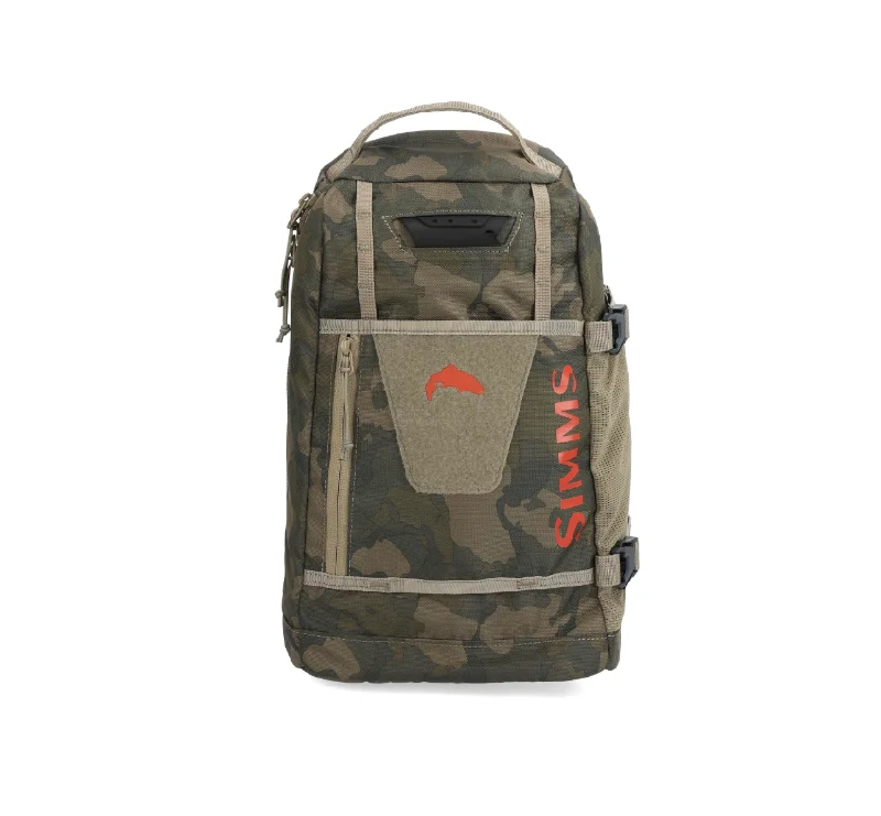 Regiment Camo Olive Drab