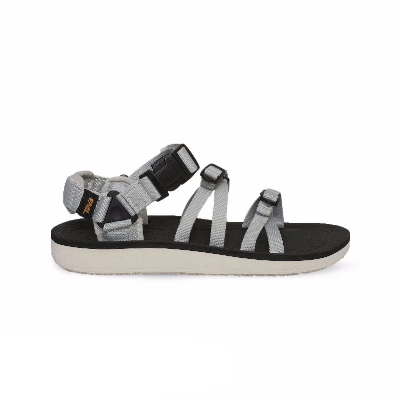 Glacier Grey