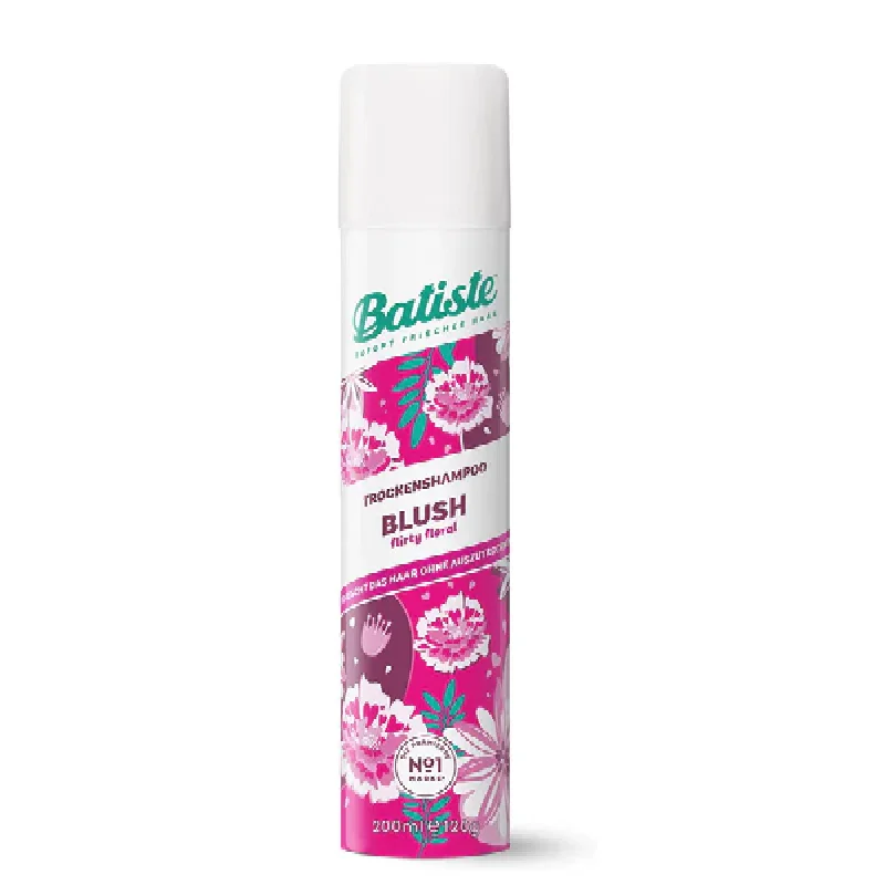 - Automatic induction pet water dispenserBATISTE DRY SHAMPOO FLORAL AND FLIRTY BLUSH 200 ML BASIC - Automatic induction pet water dispenserBATISTE DRY SHAMPOO FLORAL AND FLIRTY BLUSH 200 ML BASIC