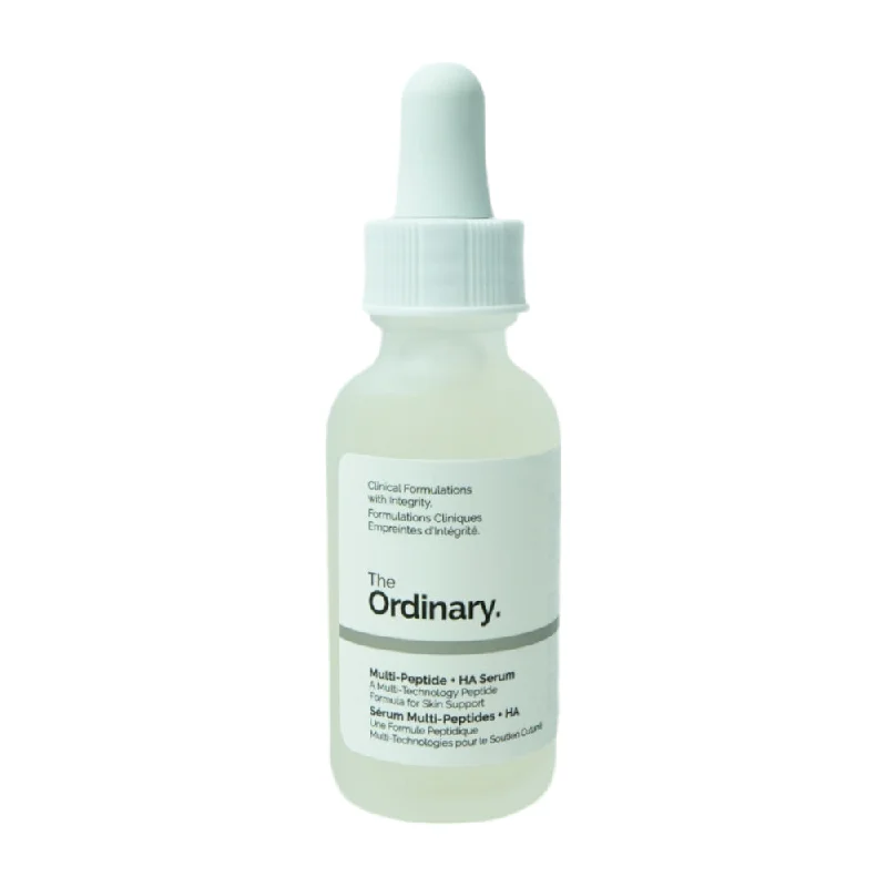 -Anti-scratch scratching board AND cat bed in oneTHE ORDINARY MULTI-PEPTIDE + HA SERUM 30ML