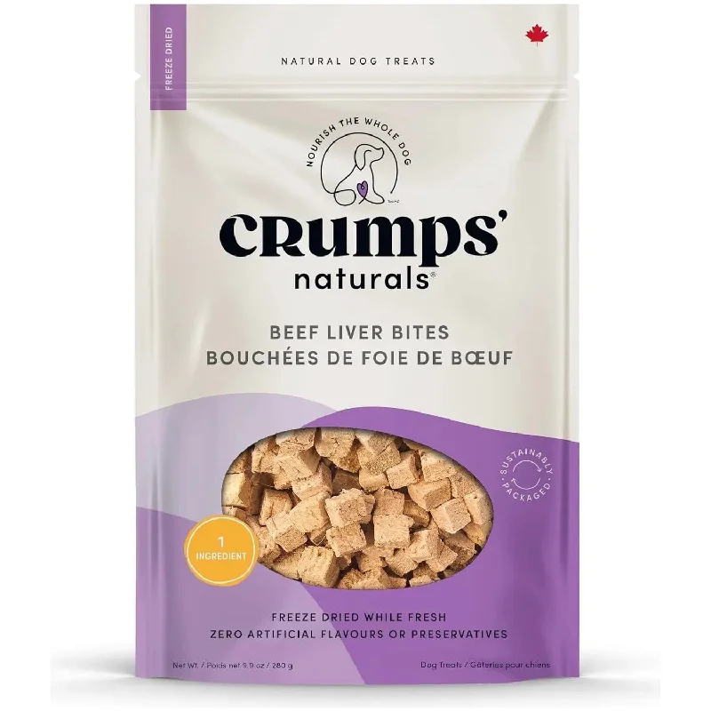 -Anti-scratch sofa protective coverCrumps' Naturals Beef Liver Bites Grain-Free Freeze-Dried Dog Treats -Anti-scratch sofa protective coverCrumps' Naturals Beef Liver Bites Grain-Free Freeze-Dried Dog Treats