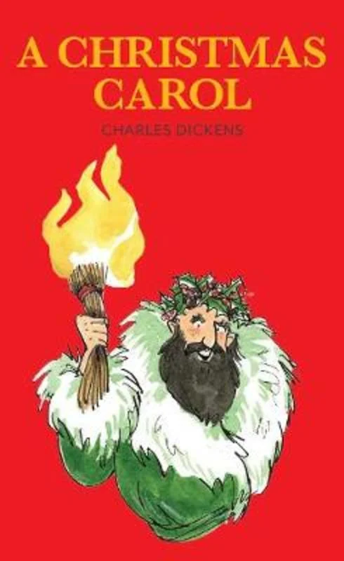 - Winter dog thick down jacketChristmas Carol, A