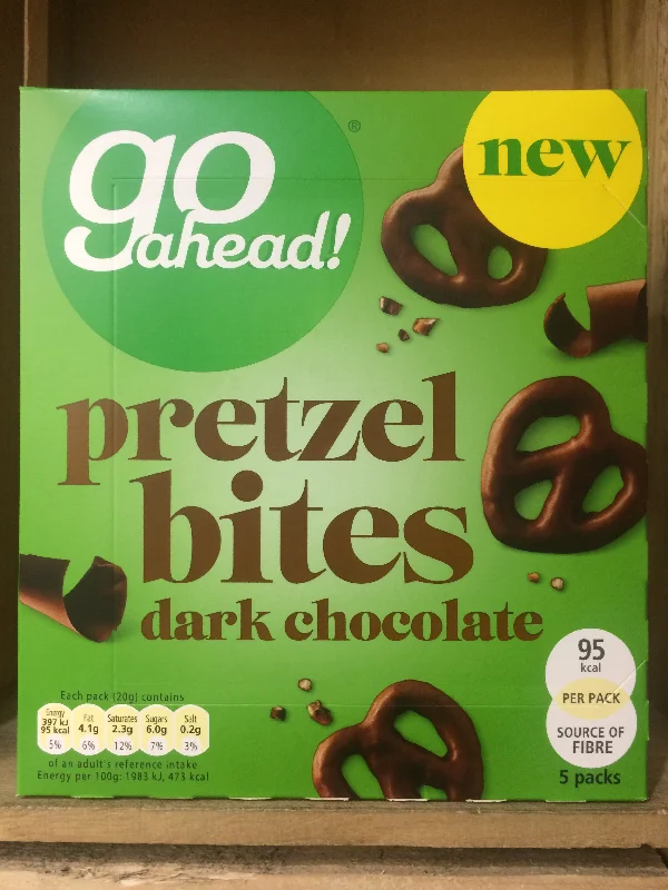  -Non-contact cat thermometerGo Ahead Pretzel Bites Dark Chocolate 5 Pack