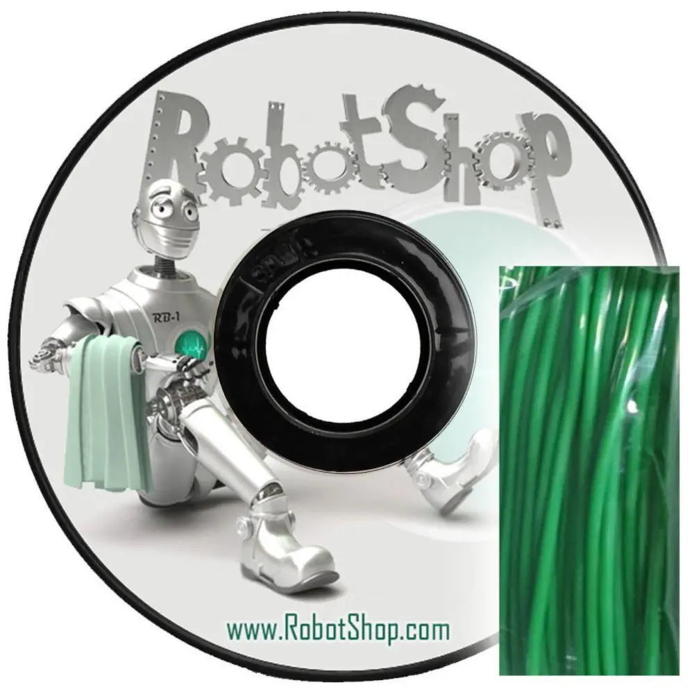 - Pregnant cat delivery room warming boxGreen PLA 1.0kg Spool 1.75mm Filament