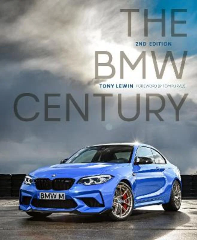 - Dog heart rate monitoring collarThe BMW Century, 2nd Edition