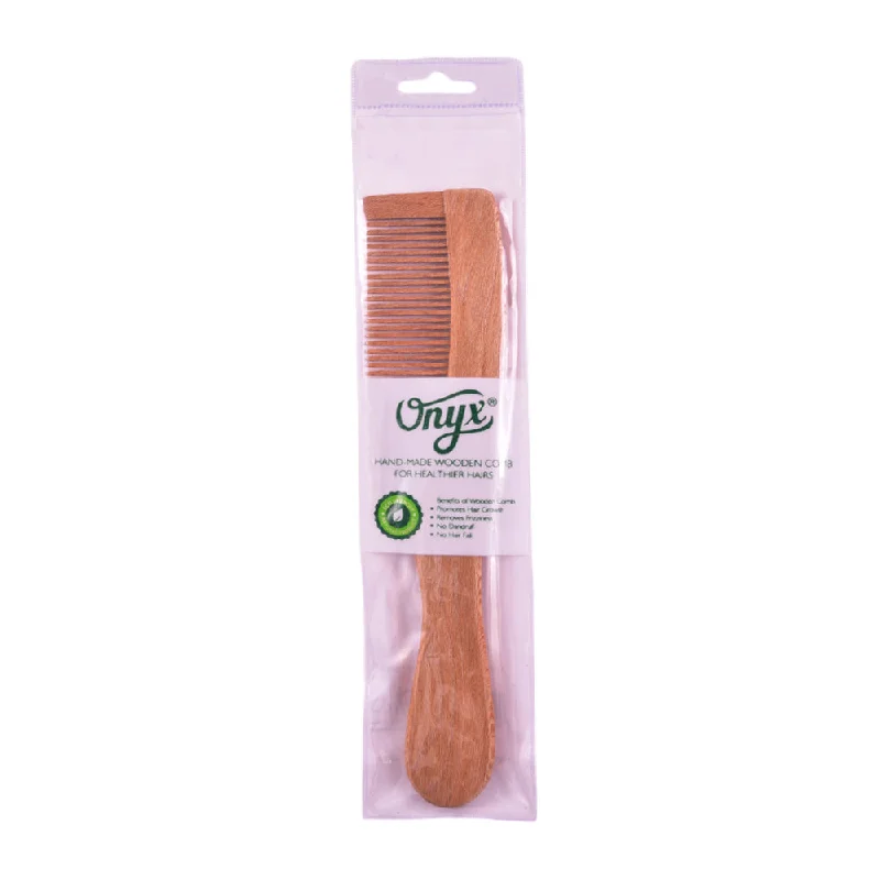 - Durable nylon dog leash wholesaleKROS ONYX WOODEN COMB LONG HANDLE