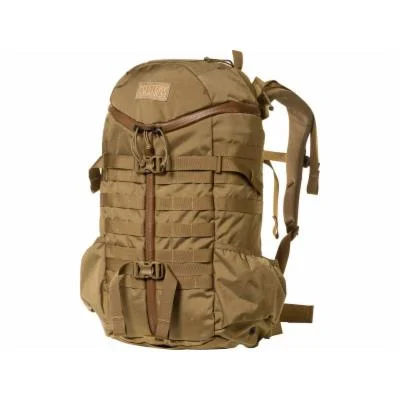 - Pet stroller can be taken on the planeMystery Ranch 2 Day Assault Backpack Coyote Small/Medium 111183-215-25