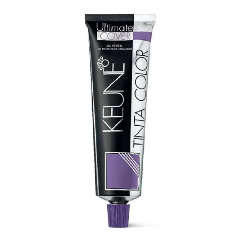 - ​​Pet toys under    yuanKEUNE TINTA HAIR COLOR 6 .00 ULTIMATE COVER/UC 60 ML
