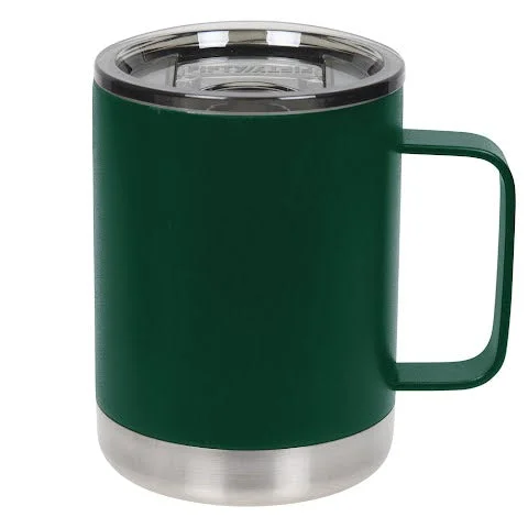 - Summer pet ice mat568556 12 Oz Camp Mug, Green